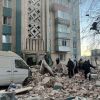 Russia may have hit Ternopil apartment building with Kh-101 missile, Air Force says