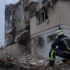Ternopil death toll rises after missile strike: 12-year-old girl dies in hospital