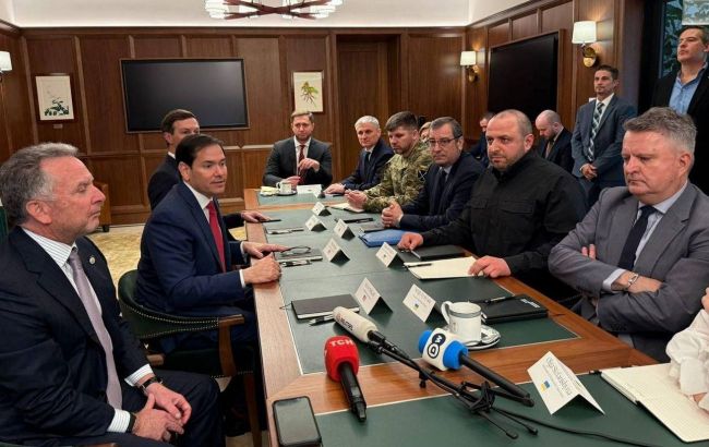 Territorial issue at deadlock. Ukraine refuses to hand over Donbas to Russia – Media