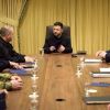 Zelenskyy briefed on results of US peace plan talks