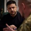 Frontline positions and combat units of Armed Forces of Ukraine will be strengthened - Zelenskyy