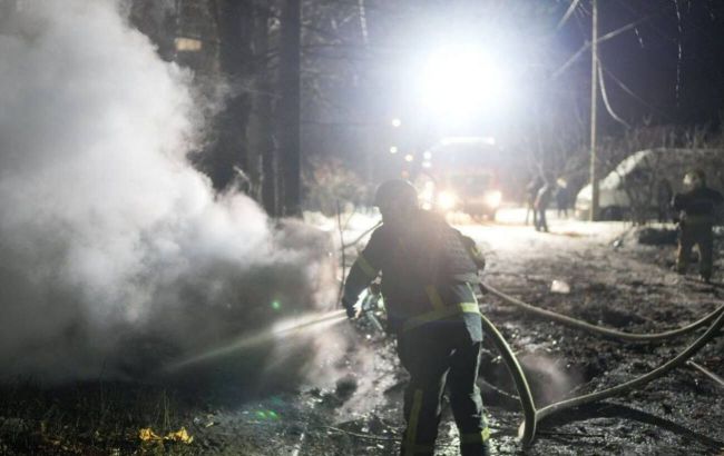 Russia attacks Ukraine's Zaporizhzhia for second time in one day: Multi-story building damaged