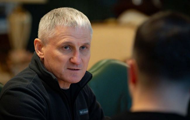 Ukraine&rsquo;s military intelligence gets new leader as Ivashchenko steps in for Budanov