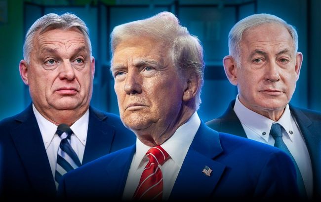 Elections 2026 in US, Hungary and Israel: Why each matters for Ukraine