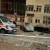 Russian massive attack on Kyiv: 25 people injured, embassy building damaged