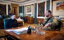 Zelenskyy: Security Service special operations show results, new missions greenlit