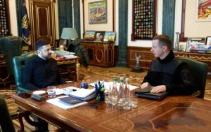 Sanctions knock out 20% of Russia's shadow tankers &mdash; Zelenskyy