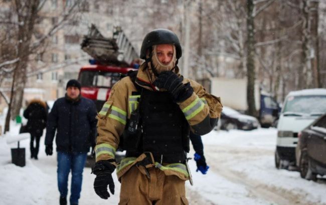 Russia launches drone attack on Ukraine's Kharkiv, causing injuries and destruction