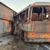 Maternity hospital and miners bus hit in Ukraine: ISW explains Kremlin tactics