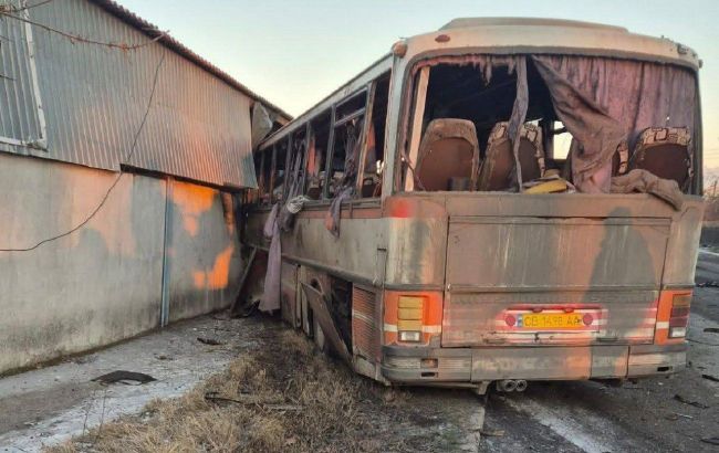 Maternity hospital and miners bus hit in Ukraine: ISW explains Kremlin tactics
