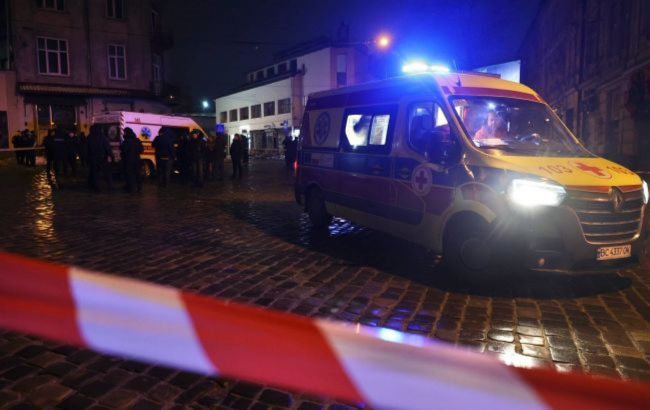 Telegram, Russia's role, killed officer: Details of terrorist attack in Ukraine's Lviv