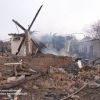 Fatal drone strikes hit Zaporizhzhia, children reported among injured