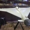 Ukraine intercepted rare Russian Klin drone: Defense Advisor reveals details