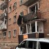Russia drops aerial bombs on dormitory in Sumy region: Civilians wounded, including child