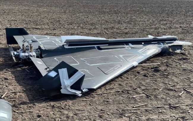 Russia uses decoy missiles on Shahed drones to trick and alarm Ukrainian air defenses