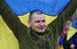From captivity to home: Fresh details of new Ukraine-Russia prisoner swap