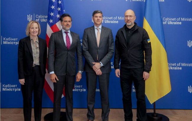 US commits $100 million to repair damaged Chornobyl sarcophagus