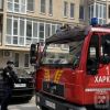 Explosions rock Ukraine's Kharkiv as Russian drones hit buildings and gas stations