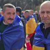 Over 1,000 Ukrainians held in Russian captivity since 2022, officials say