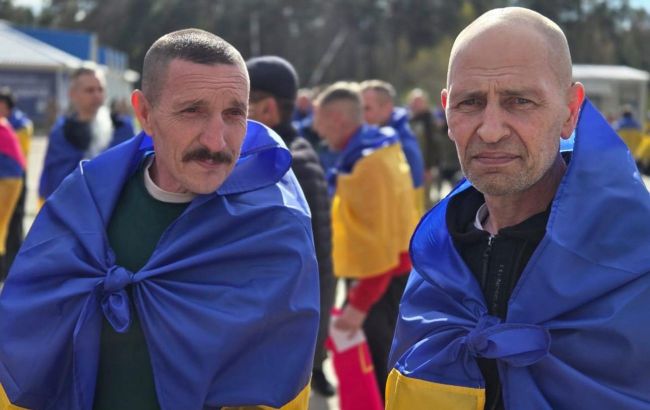 Over 1,000 Ukrainians held in Russian captivity since 2022, officials say