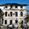 Russia strikes Ukraine's Chernihiv downtown: Casualties and damage reported