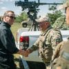 Ukraine shoots down 90% of Russian drones, 80% of missiles - Defense Ministry