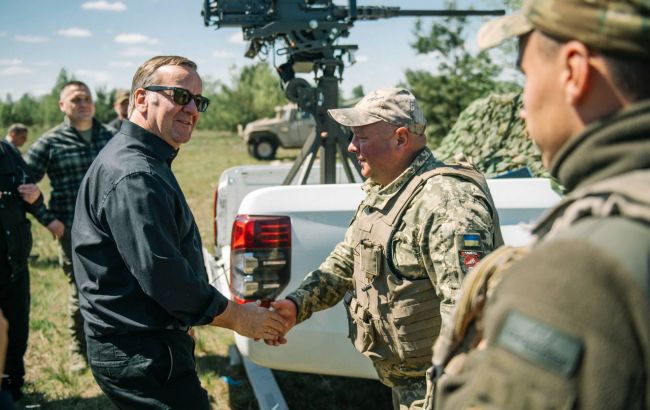 Ukraine shoots down 90% of Russian drones, 80% of missiles - Defense Ministry