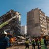 Casualty numbers climb after Russian attack on Kyiv