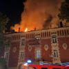 Russia massively strikes Ukraine's Dnipro, Odesa, Kryvyi Rih: Consequences revealed