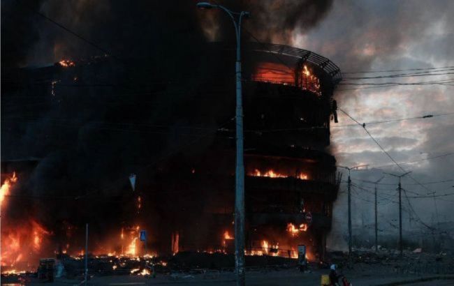 Despaired Kremlin: World leaders respond to Russia's barbarous assault on Kyiv