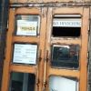 Historic Kyiv post office on Maidan damaged in Russian attack