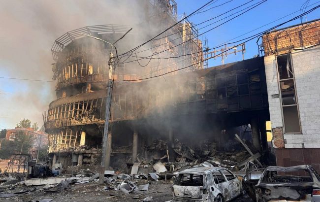 Russia threatens systematic attacks on Kyiv: What's behind