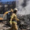 80+ injured in Kyiv after Russian attack: Ukraine calls UN Security Council, OSCE meetings
