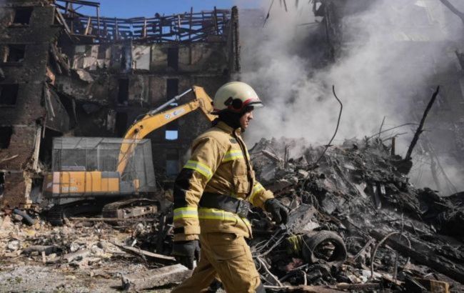 80+ injured in Kyiv after Russian attack: Ukraine calls UN Security Council, OSCE meetings