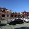 More casualties reported after deadly Russian strike on Kyiv