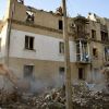 Death toll rises after Russian strike on Ukraine's Dnipro, children among victims