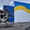 Photos emerge of nuclear facility hit by drone near Chornobyl