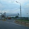 Anti-drone nets installed near Putin's residence: Footage