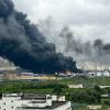 Moscow oil refinery may remain offline until 2027 after Ukrainian drone strike