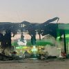 Russia strikes 5 gas stations in Ukraine's Dnipropetrovsk region: Fires and casualties reported