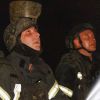 Russian strike on Kyiv kills 9, rescuers search for survivors under rubble
