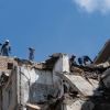 Russian massive attack on Kyiv: Death toll increases as recovery operations continue