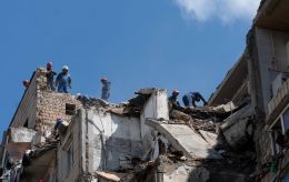 Russian massive attack on Kyiv: Death toll increases as recovery operations continue