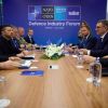 Ukraine signs Drone Deal with one of Baltic countries