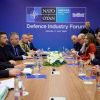 Ukraine expands Drone Deal partnership with two more countries
