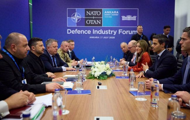 Ukraine expands Drone Deal partnership with two more countries