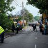 Russian strike leaves Vyshneve shattered as death toll climbs