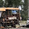 Russia kills 4 in Ukraine's Sumy with guided aerial bombs, including child