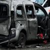 Sumy death toll climbs to 5 after Russian bomb strike, dozens wounded