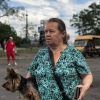 Deadly Russian bomb attack rocks crowded area in Sumy: Devastation revealed